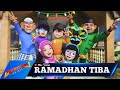 BOBOIBOY - RAMADHAN TIBA 🕌