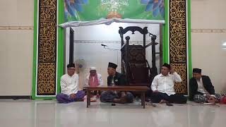 Siaran langsung MWC NU Prambon Sidoarjo | LAILATUL IJTIMA'  | MASJID NURUSSALAM DESA GEDANGROWO