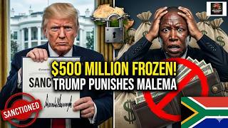 THE TRUTH REVEALED: Prince Mashele EXPOSES Julius Malema's DOUBLE Life