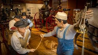 Hidden Gem - Pennsylvania National Fire Museum