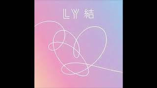 BTS (방탄소년단) - IDOL [Audio] LOVE YOURSELF 結 Answer