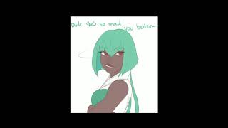 First Encounter!?!(RWBY Comic Dub).