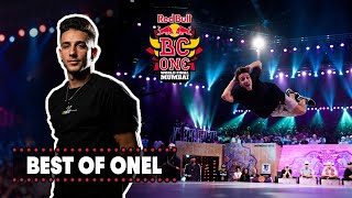 B-Boy Onel | All Rounds | Red Bull BC One World Final 2019