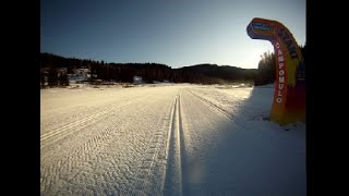 Altopiano XC Ski (Centro Fondo Gallio_Pista Campomulo)