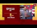 5 Live With Shiv Aroor : Uddhav Sena Countdown Begins