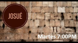 Josué 2:1-24 \