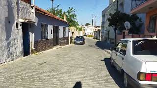 söke sokakları - kuşadası, aydın, söke kısa video