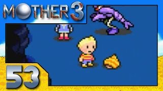 Mother 3 (Blind) - Part 53 \