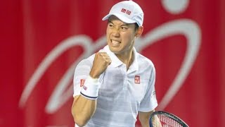 錦織圭 2年7ヵ月ぶり世界ランクTOP100復帰、前週準Vで大幅ランクアップ 日本勢2番手に浮上＜男子テニス＞