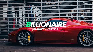 BILLIONAIRE 💯🎯 Lifestyle mindset visualization 🔥 | Billionaire Luxury Lifestyle 💸  | Motivation #592