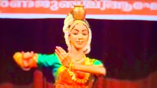 #1mindblowing Kuchipudi performance🔥Tharangamകുച്ചിപ്പുടി തരംഗം/TheMostExcitingpart🔥ClassicalDance