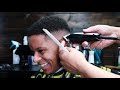 ultimate beginner mid fade tutorial step by step barber style directory