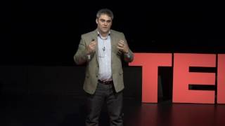 Lessons from a startup that scaled up | Kurtis McBride | TEDxUW