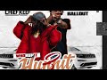 Chief keef & Ballout " 3 Hun Nit " Design Process