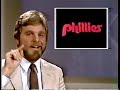 1983 09 02 giants at phillies highlights