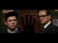 Kingsman The Secret Service  Official Trailer [HD]  20th Century FOX