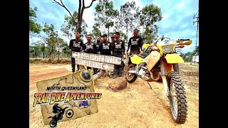 Cairns to Cape York Dirtbike Tour