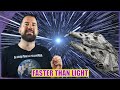 Did scientists just break the SPEED OF LIGHT?! 😲 @astrotimuniverse