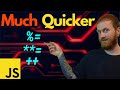 Arithmetic & Assignment Operators Explained | JavaScript