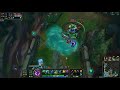 Everyone is Toxic - AD Thresh Top vs Nocturne - Off Meta League of Legends