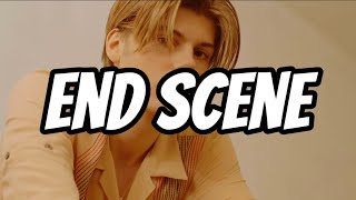 Ruel - End Scene (Lyrics)