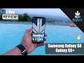 Samsung Galaxy S8 and S8 Plus A New Review