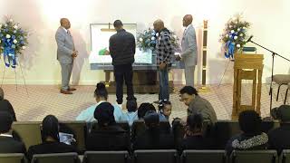 Live Services For: Dinico Wonders-Rogers