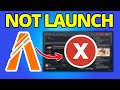 How To Fix FiveM Not Launching (Updated 2025)