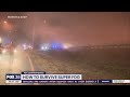 Super fog: What is it, what causes it, and can you drive through it?