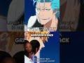 #grimmjow #anime #bleachtybwedit