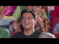 New Gujarati Jokes 2017 | Majak Masti - Part 2 | Dhirubhai Sarvaiya | Comedy Show