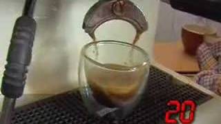 Snob Free Coffee #2 - Pour Speed