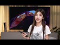 ai oled evo， 2024款lg c4 77英寸智能电视测评 77 inch classlg oled evo c4 4k smart tv review