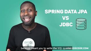 0122 When to use JDBC over JPA Spring JDBC vs JPA TutFlix ORG