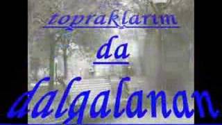 Kahraman Tazeoglu - Şimdi Gitme Yar ( Adi Yanlis Askti - 2 )