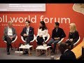 Refugees and Migrants: Economic and Social Integration | SkollWF 2018