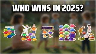 The Top 5 Best Kids Stepping Stones in 2025 - Must Watch Before Buying!