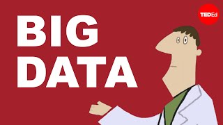 Les Big Datas - Tim Smith
