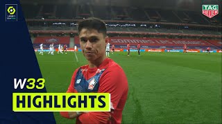 Highlights Week 33 - Ligue 1 Uber Eats / 2020-2021