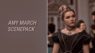 Amy March scenepack