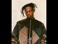 [FREE] JOEY BADA$$ X ASAP ROCKY TYPE BEAT 