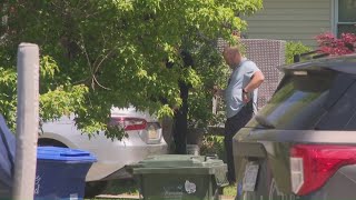 Search of South Portland home leads to discovery of 'suspicious substance'