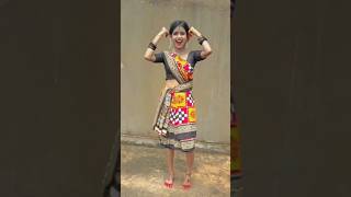 RASIA MAGUCHE MANA l  NEW SAMBALPURI SONG#dance #trending #shorts