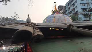 Khawaja Fakhruddin Shah Baba (RA) Mumbra