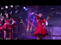 party on tokyo「wake up call~目覚めるとき~」（queen：nico ニコ）2025 02 08 パリオン