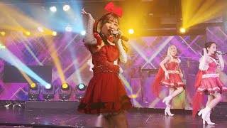 Party On Tokyo「Wake-up Call~目覚めるとき~」（Queen：Nico/ニコ）2025-02-08 #パリオン