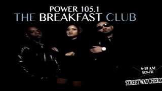Breakfastclub Power 105 1 7 31 14 FULL AUDIO