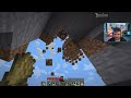 gaules e a tribo jogando minecraft 24 01 25 108