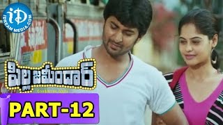 Pilla Zamindar Full Movie Part 12 | Nani, Haripriya, Bindu Madhavi | Ashok G | V Selvaganesh