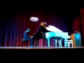 suraj shetty piano fest 2017 sinfonia no 15 in b minor russian centre mumbai